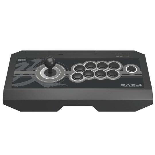 Hori Real Arcade Pro 4 arkade joystick-kontroll (PS4)