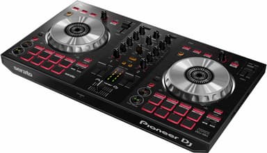 Pioneer DDJ-SB3 DJ controller