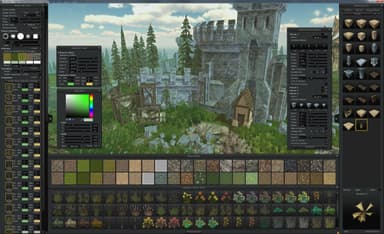 Axis Game Factory's AGFPRO 3.0 - PC Windows,Mac OSX,Linux