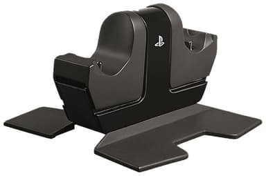 Power A dual PS4 ladestasjon