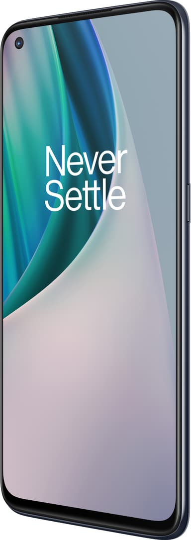 OnePlus Nord N10 5G smarttelefon (midnight ice)