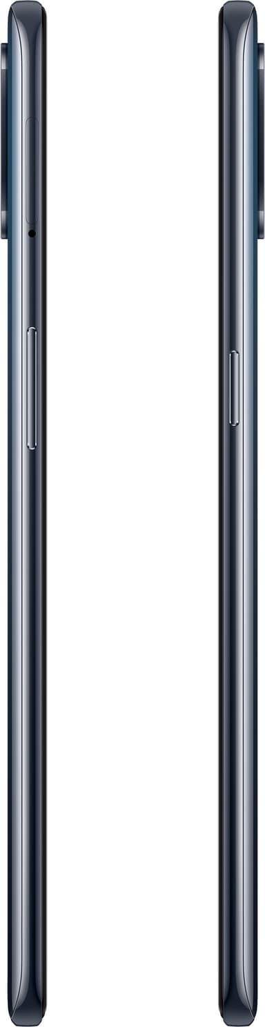 OnePlus Nord N10 5G smarttelefon (midnight ice)