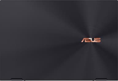 Asus ZenBook S Flip S UX371EA-PURE4 13,3" bærbar PC (jade-sort)