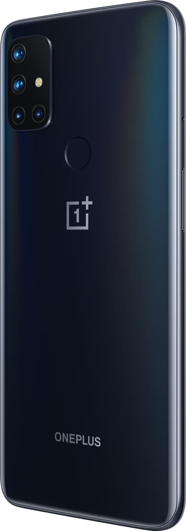 OnePlus Nord N10 5G smarttelefon (midnight ice)