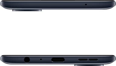 OnePlus Nord N10 5G smarttelefon (midnight ice)
