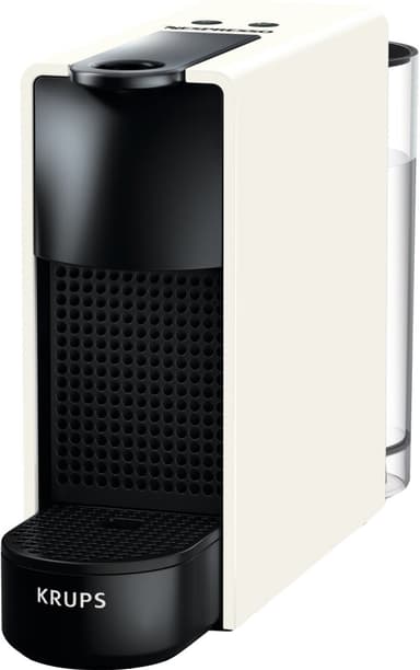 Nespresso Essenza Mini kapselmaskin XN110110WP (hvit)