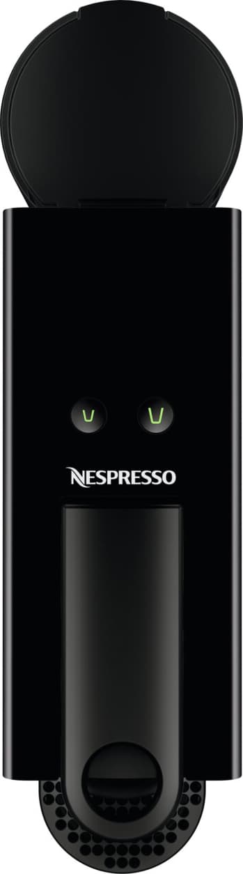 NESPRESSO® Essenza Mini kaffemaskin fra Krups, Sort