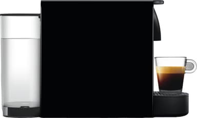 NESPRESSO® Essenza Mini kaffemaskin fra Krups, Sort