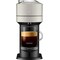 NESPRESSO® Vertuo Next kaffemaskin fra Krups, Lys grå