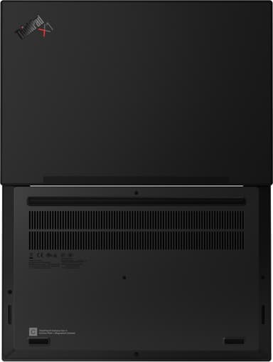 Lenovo ThinkPad X1 Extreme Gen 3 15,6" bærbar PC i7/16/512 GB (sort)