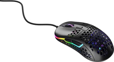 Xtrfy M42 gamingmus (sort)