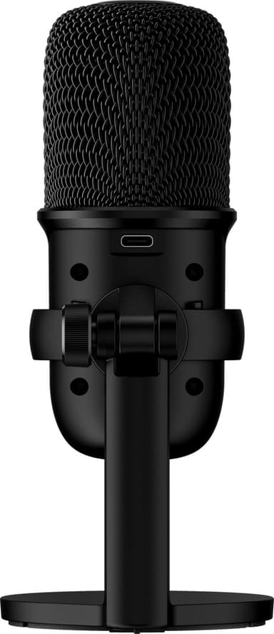 HyperX SoloCast mikrofon