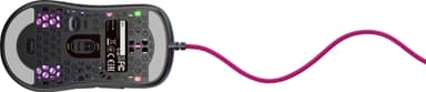 Xtrfy M42 gamingmus (rosa)