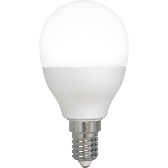 Deltaco Mini Ball LED-smartpære DEL4350008