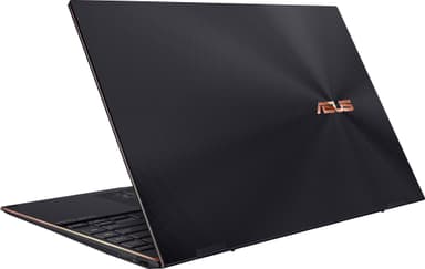 Asus ZenBook S Flip S UX371EA-PURE4 13,3" bærbar PC (jade-sort)