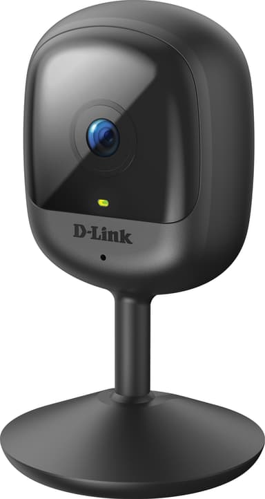 D-Link DCS-6100LH Compact Full HD WiFi kamera