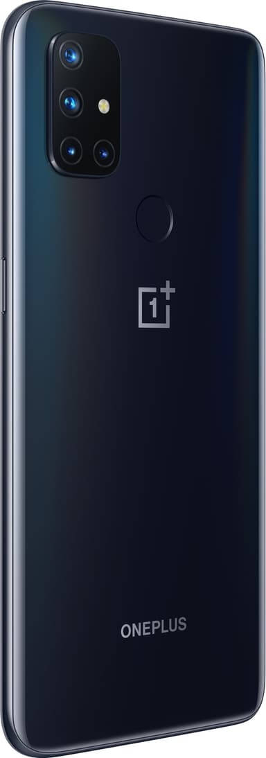 OnePlus Nord N10 5G smarttelefon (midnight ice)