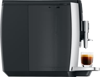 Jura E6 Platinum kaffemaskin E6PLATINUM