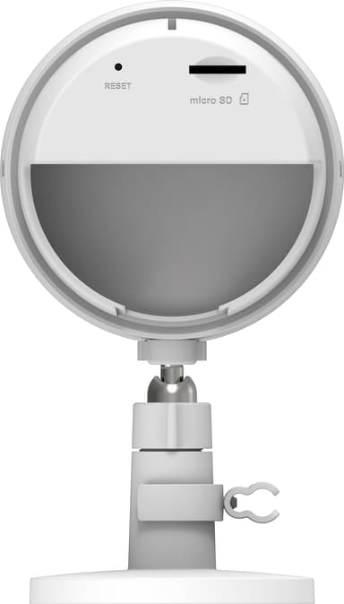 D-Link DCS-8302LH Full HD WiFi smart overvåkningskamera