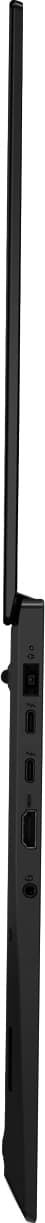 Lenovo ThinkPad X1 Extreme Gen 3 15,6" bærbar PC i7/16/512 GB (sort)