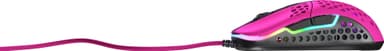 Xtrfy M42 gamingmus (rosa)