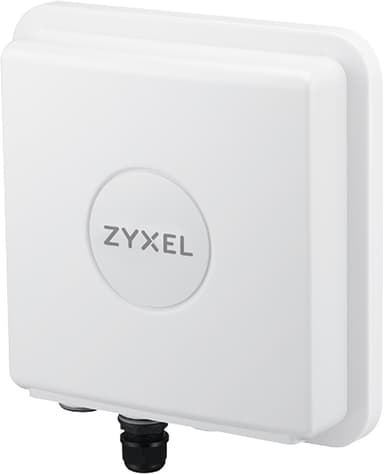 ZYXEL LTE7460-M608 4G utendørs router