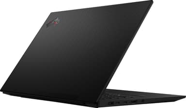 Lenovo ThinkPad X1 Extreme Gen 3 15,6" bærbar PC i7/16/512 GB (sort)