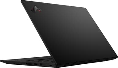 Lenovo ThinkPad X1 Extreme Gen 3 15,6" bærbar PC i7/16/512 GB (sort)
