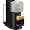 NESPRESSO® Vertuo Next kaffemaskin fra Krups, Lys grå