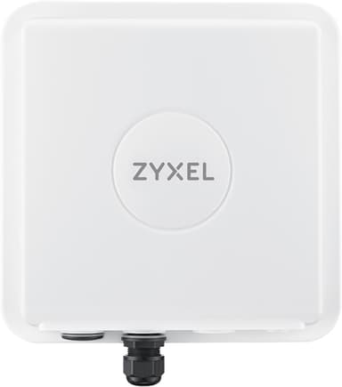 ZYXEL LTE7460-M608 4G utendørs router