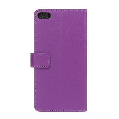 Lommebokdeksel 2-kort HTC ONE X9  - lilla