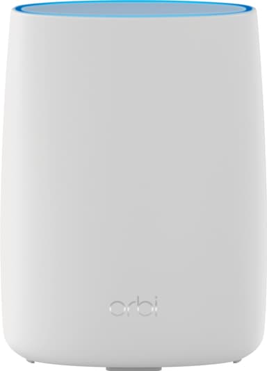 Netgear LBR20 Orbi 4G LTE Cat.18 WiFi router