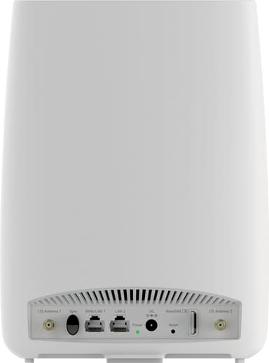 Netgear LBR20 Orbi 4G LTE Cat.18 WiFi router