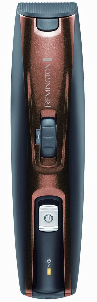 Remington skjeggtrimmersett MB4045