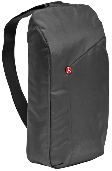 Manfrotto NX-BB kameraveske (grå)