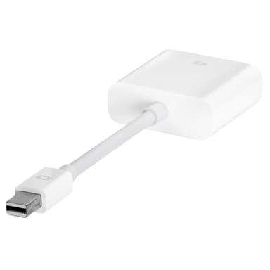 Apple Mini DisplayPort-til-VGA