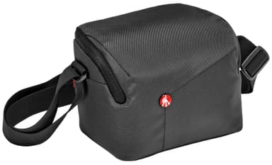 Manfrotto NX-SB kameraveske (grå)