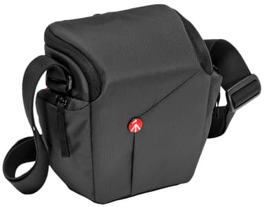 Manfrotto NX-H kameraveske (grå)
