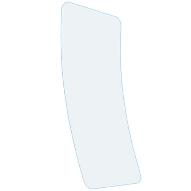 Exclusive Line skjermbeskytter Samsung Galaxy Xcover 4 / 4s