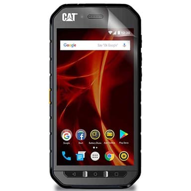 Skjermbeskytter PET Film CAT S41 (5.0 ")