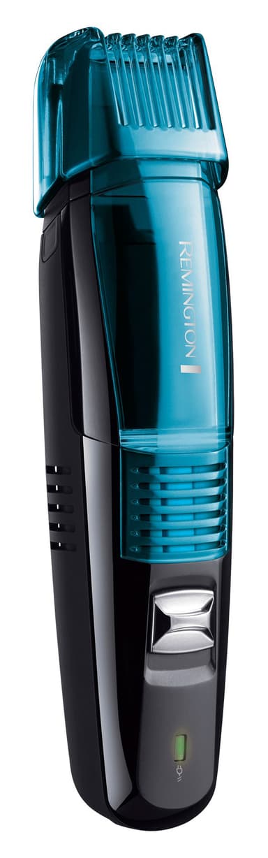 REMINGTON BEARD TRIMMER VACUUM REMINGTON BEARD TRIMMER VACUUM