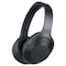 Sony MDR-1000X trådløse around-ear-hodetelefoner (sort)