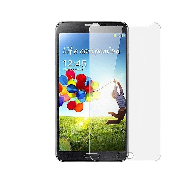 XS Premium skjermbeskyttelsesglass Samsung Galaxy S4 ( GT -i9500)
