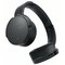 Sony trådløse around-ear hodetelefoner MDRXB950N1(sort)