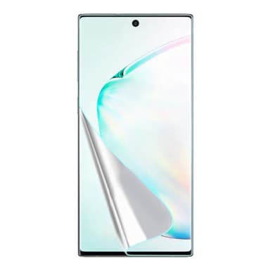 Skjermbeskytter 3D Soft HydroGel Samsung Galaxy Note 10 (SM-N970F)