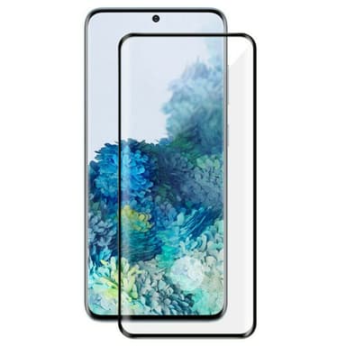 3D-glass skjermbeskytter Samsung Galaxy S20 (SM-G980F)