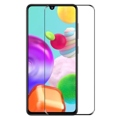 5D glass skjermbeskytter Samsung Galaxy A41 (SM-A415F)