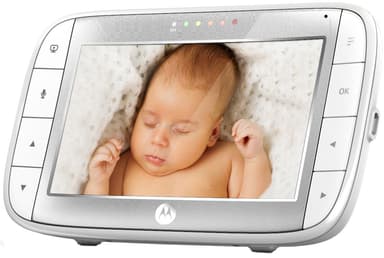 Motorola babycall MBP48