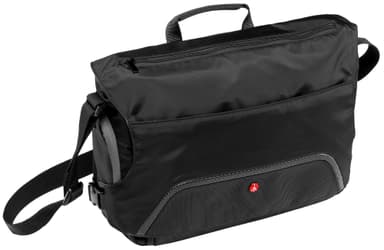 Manfrotto Advanced kameraveske (sort)