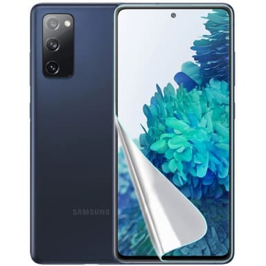 Skjermbeskytter 3D Soft HydroGel Samsung Galaxy S20 FE (SM-G780F)